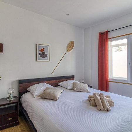 Le Saint-Pierre - Idealement Situe Avec Sauna 加来 外观 照片