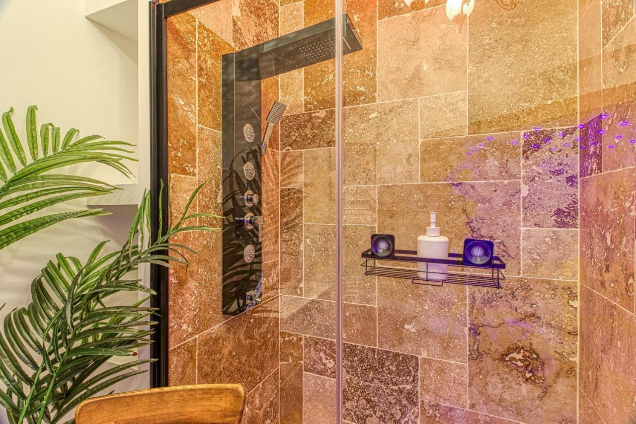 Le Saint-Pierre - Idealement Situe Avec Sauna 加来 外观 照片
